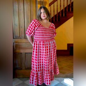 SOLD Little Cottonwood Christmas Parker